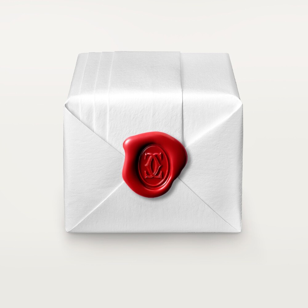 Брошь Pluie de Cartier