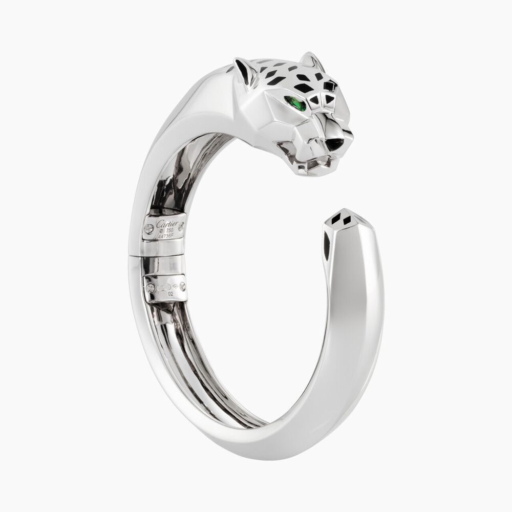 Браслет Panthère de Cartier