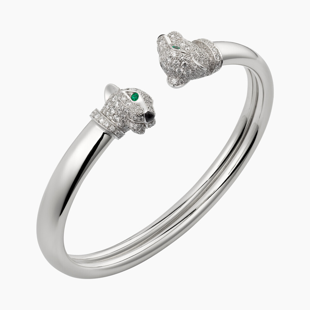 Браслет Panthère de Cartier