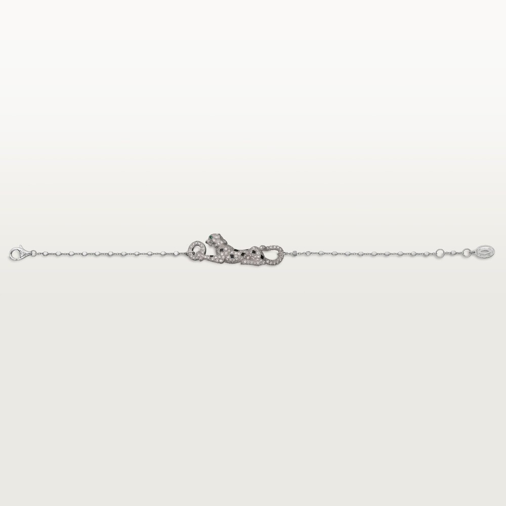 Браслет Panthère de Cartier