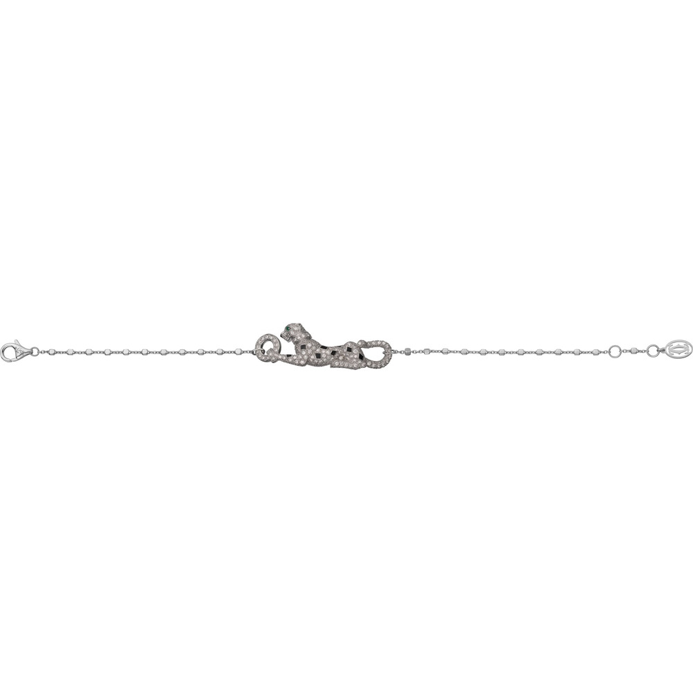 Браслет Panthère de Cartier