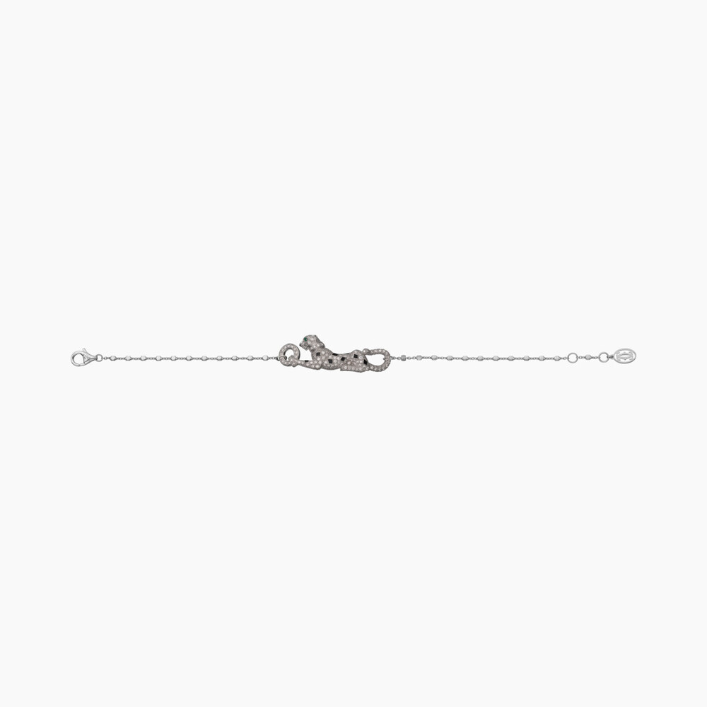 Браслет Panthère de Cartier