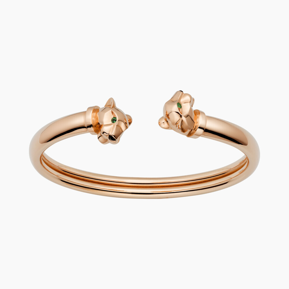Браслет Panthère de Cartier