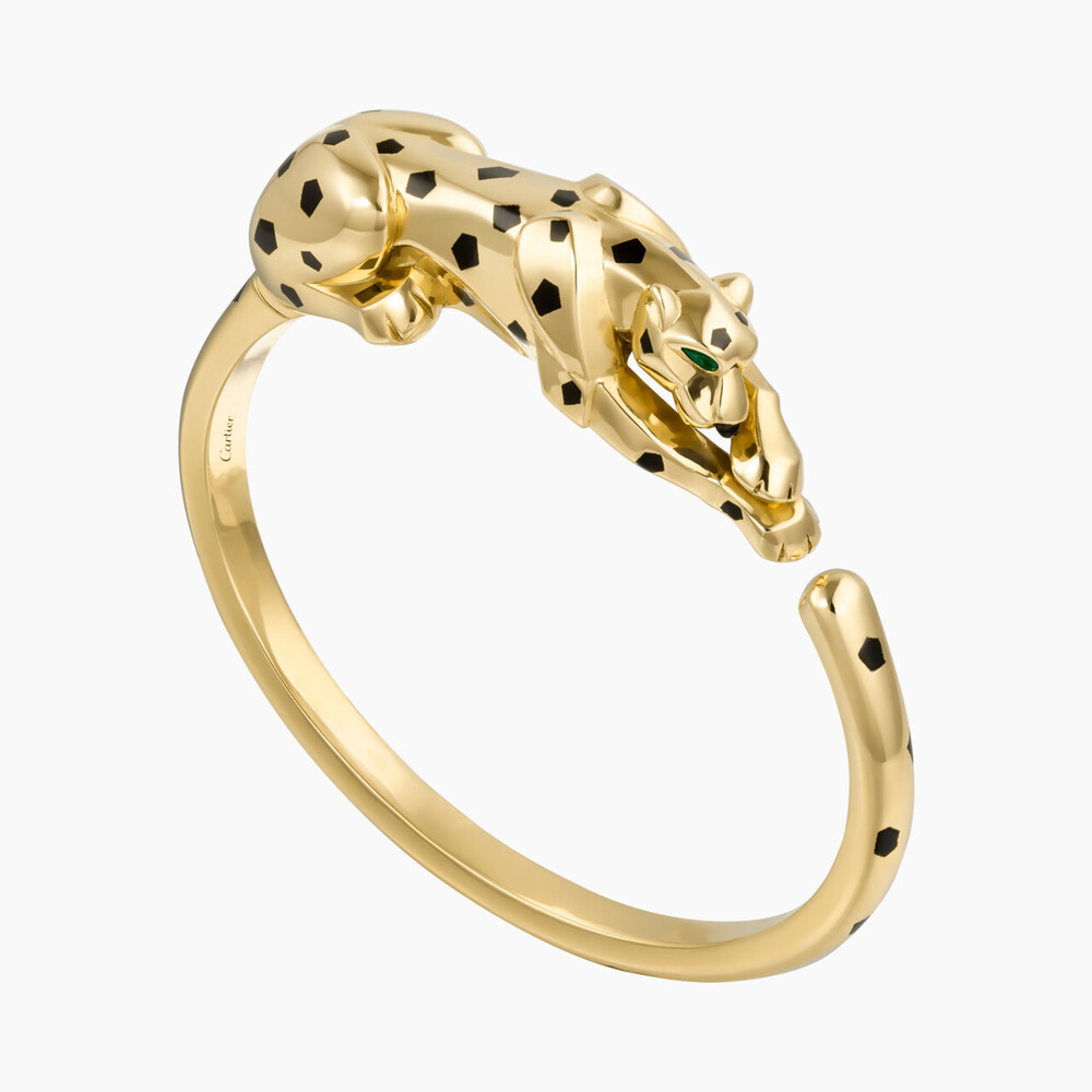 Браслет Panthère de Cartier
