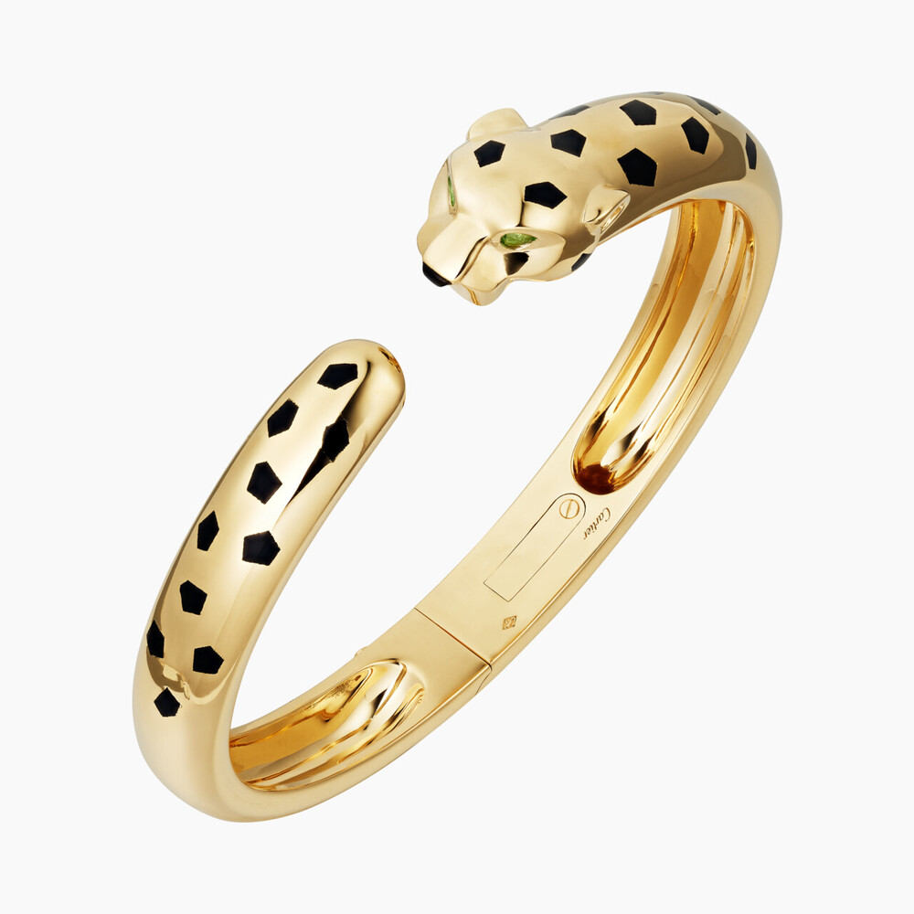 Браслет Panthère de Cartier