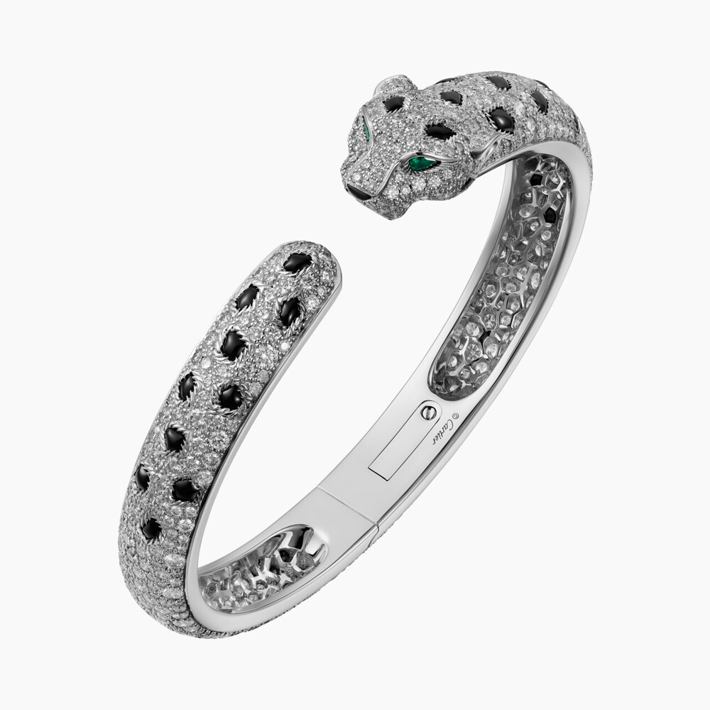 Браслет Panthère de Cartier