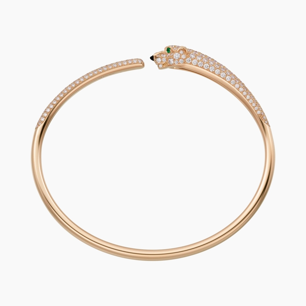 Браслет Panthère de Cartier