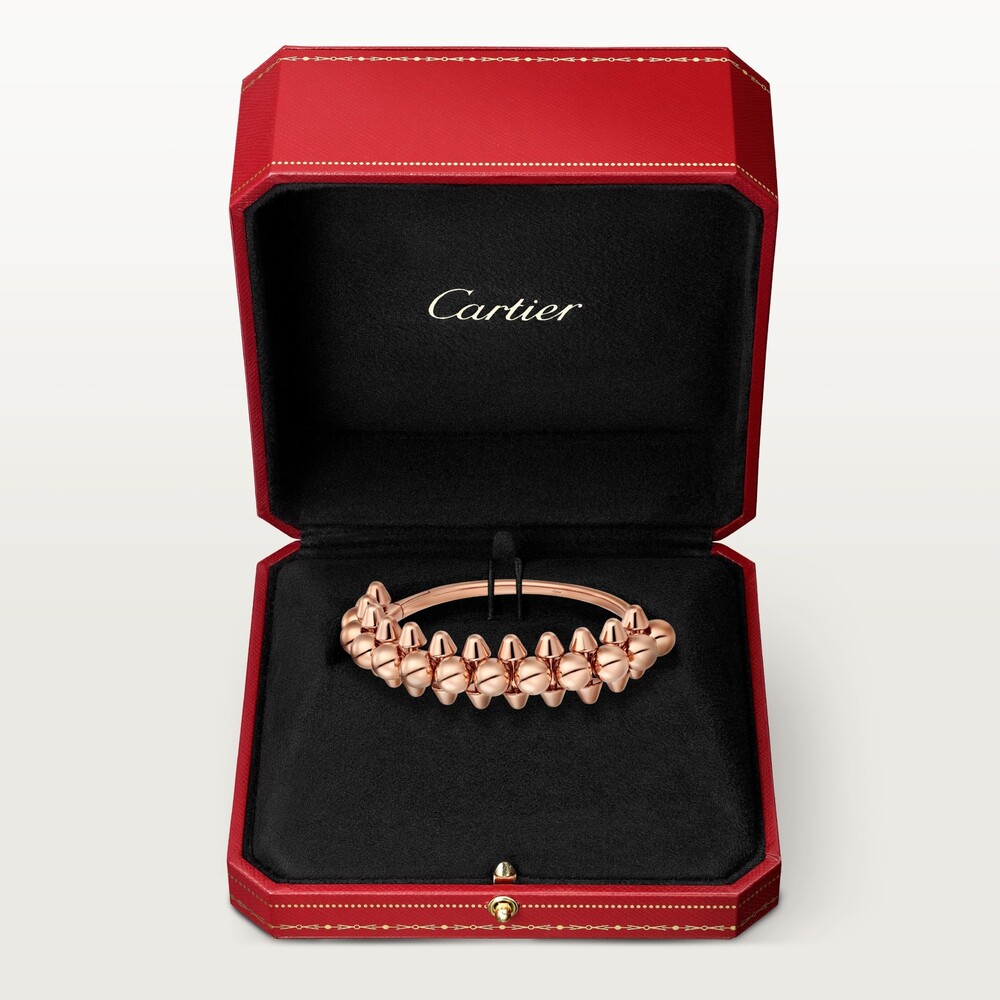 Браслет Clash de Cartier, модель XL