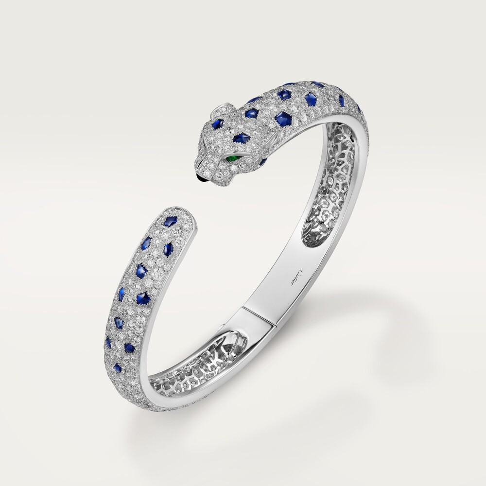 Браслет Panthère de Cartier