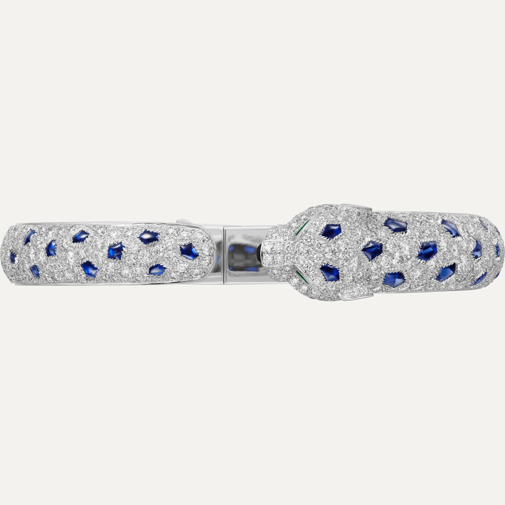Браслет Panthère de Cartier