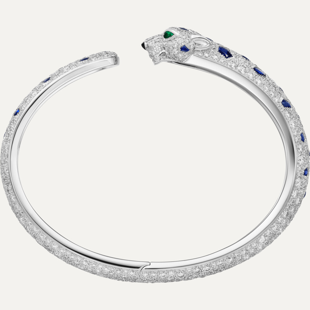 Браслет Panthère de Cartier
