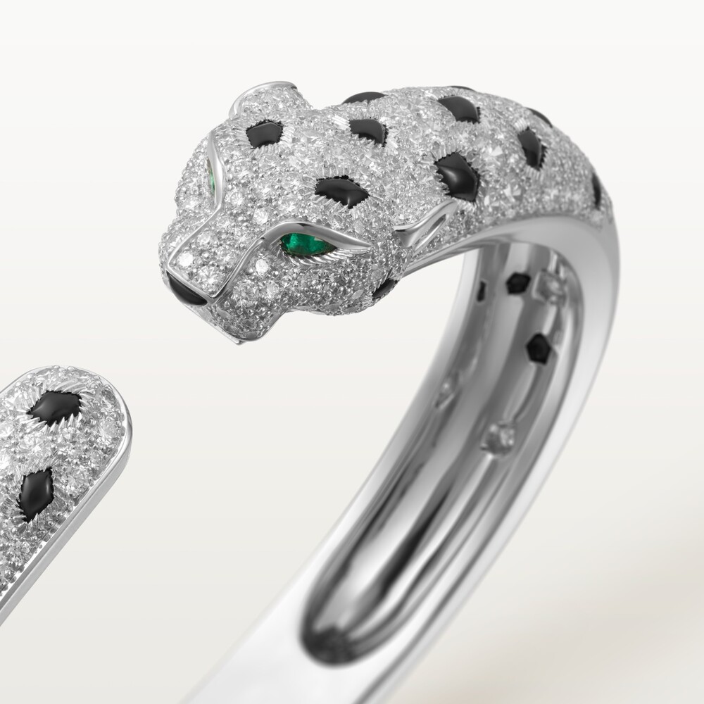 Браслет Panthère de Cartier
