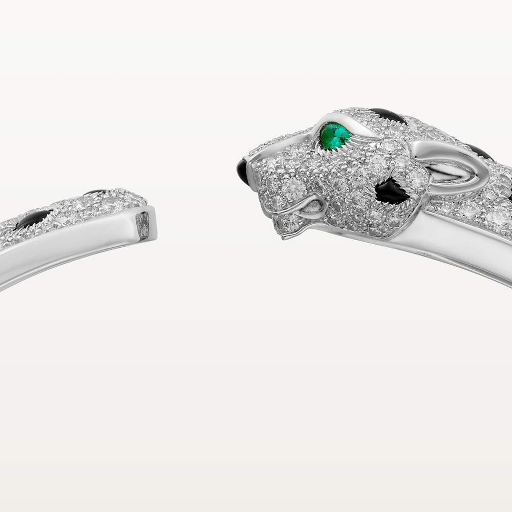 Браслет Panthère de Cartier