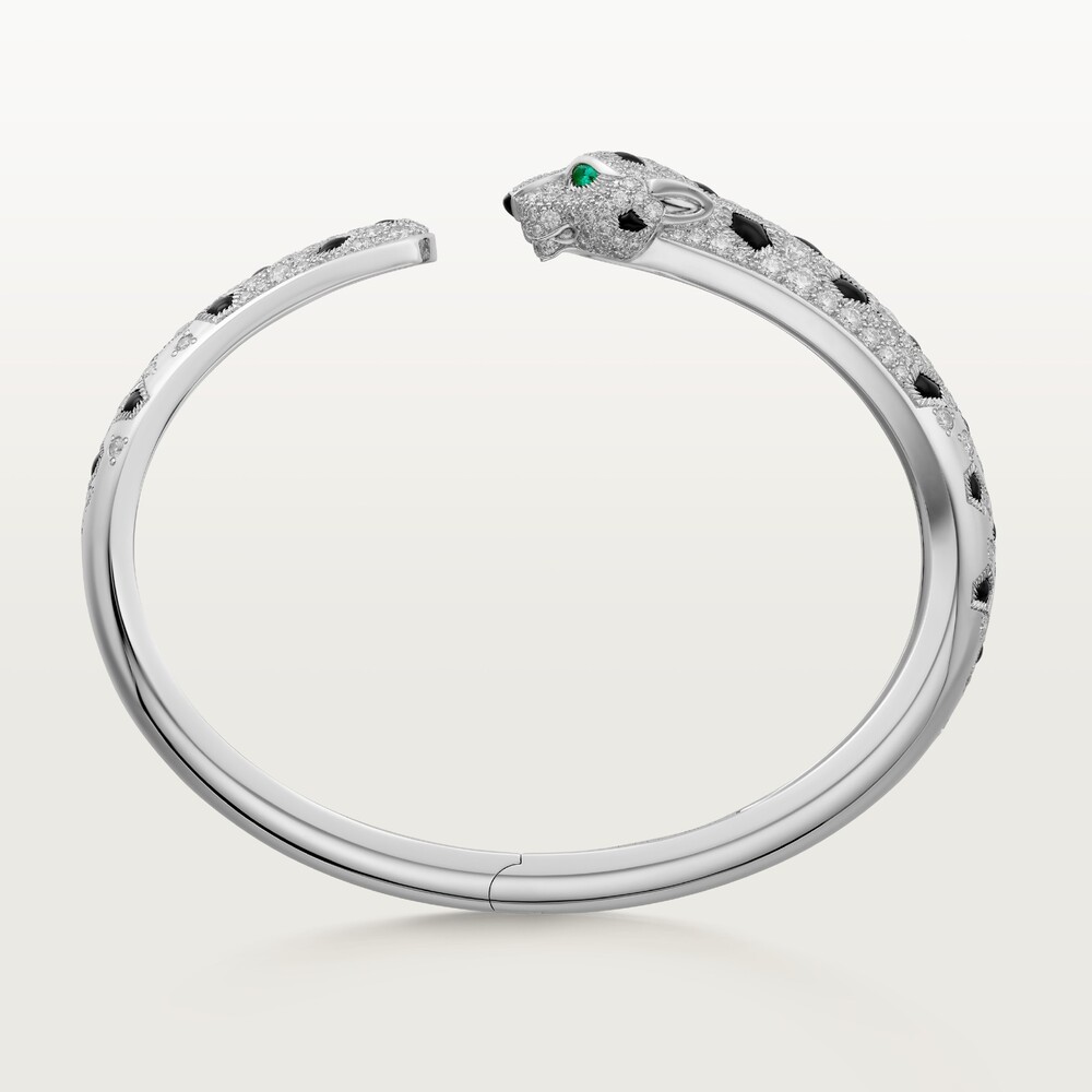 Браслет Panthère de Cartier