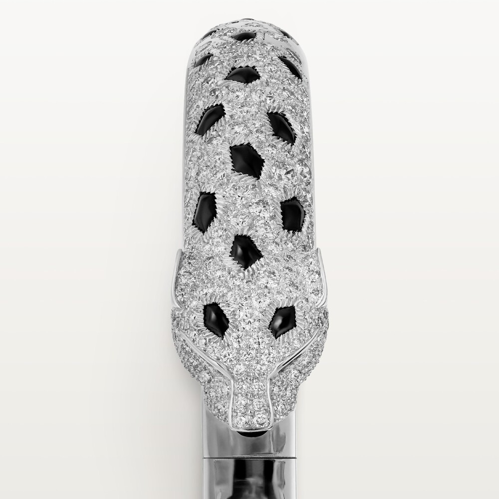 Браслет Panthère de Cartier