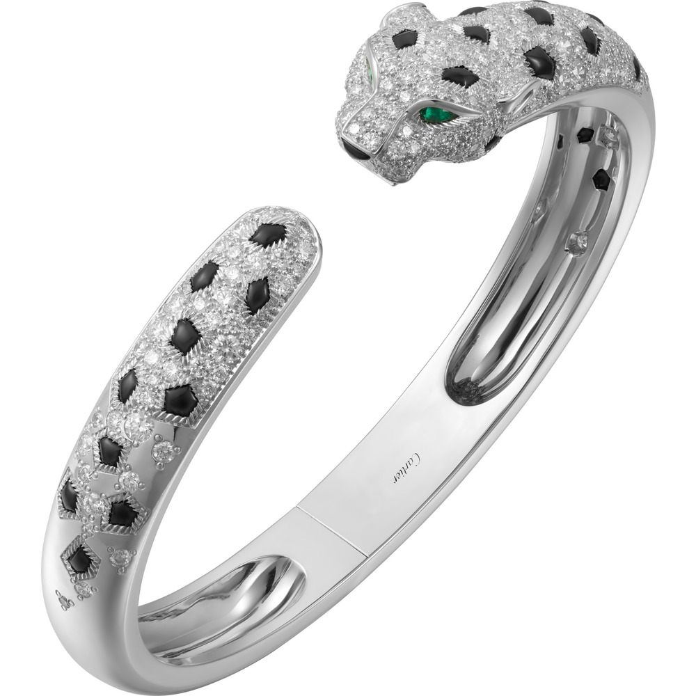 Браслет Panthère de Cartier