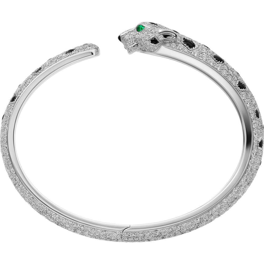 Браслет Panthère de Cartier