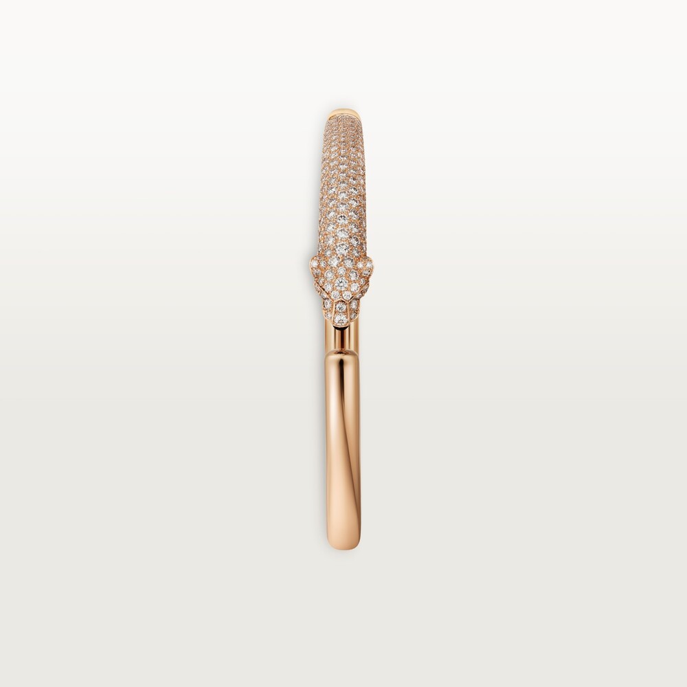 Колье Panthère de Cartier