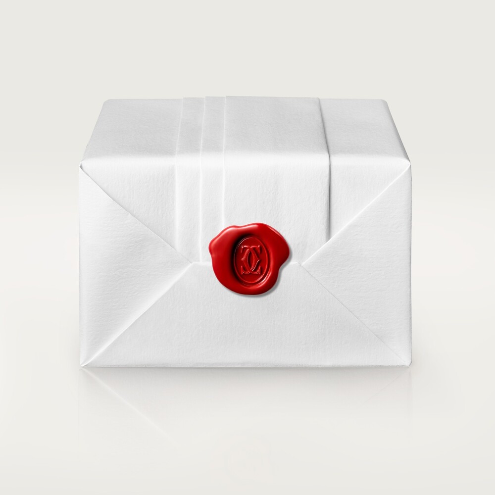 Колье Panthère de Cartier