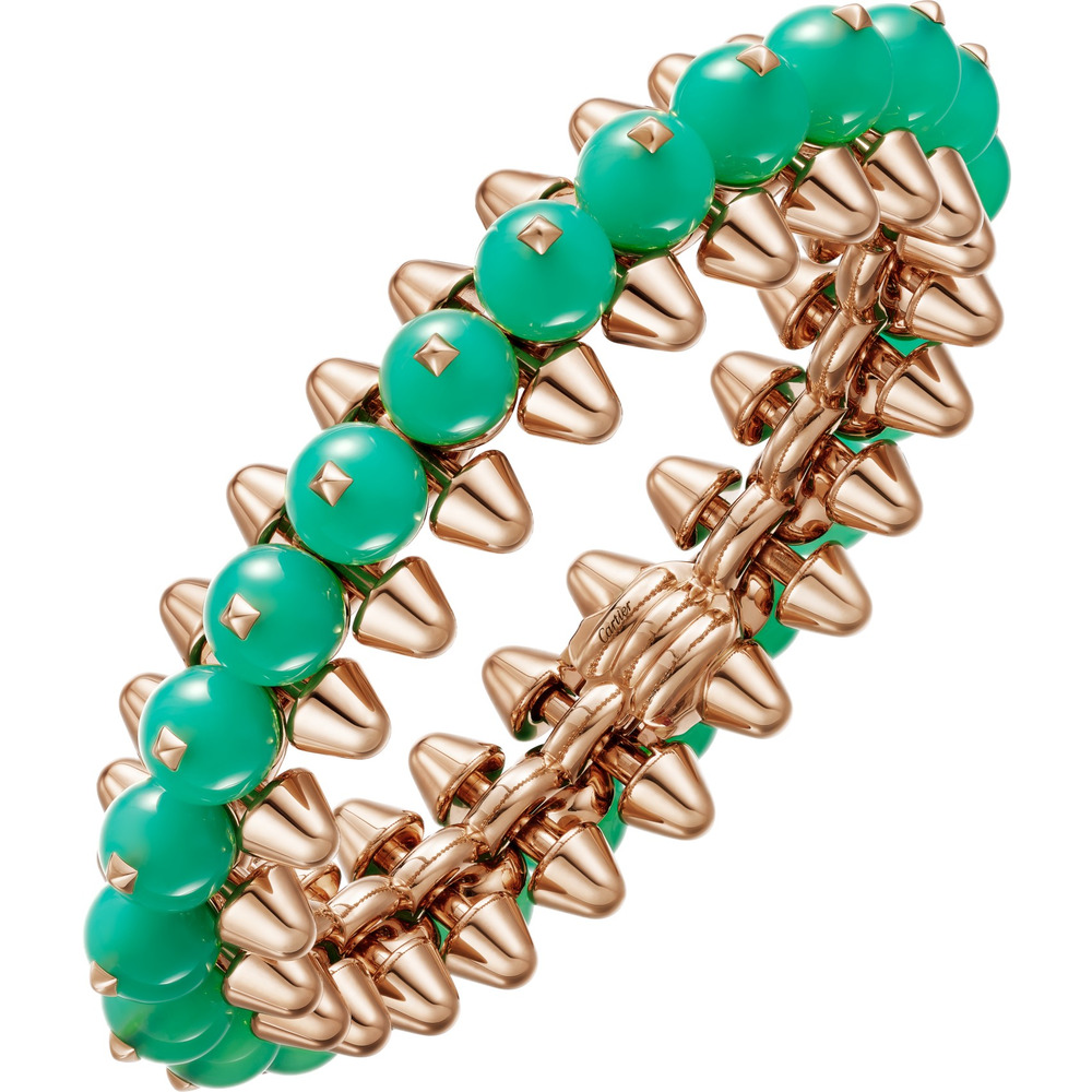 Колье Panthère de Cartier