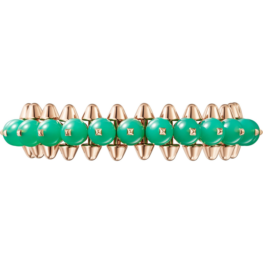 Колье Panthère de Cartier