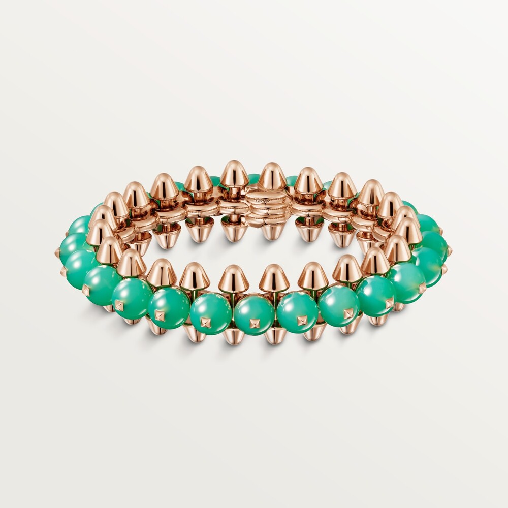 Колье Panthère de Cartier