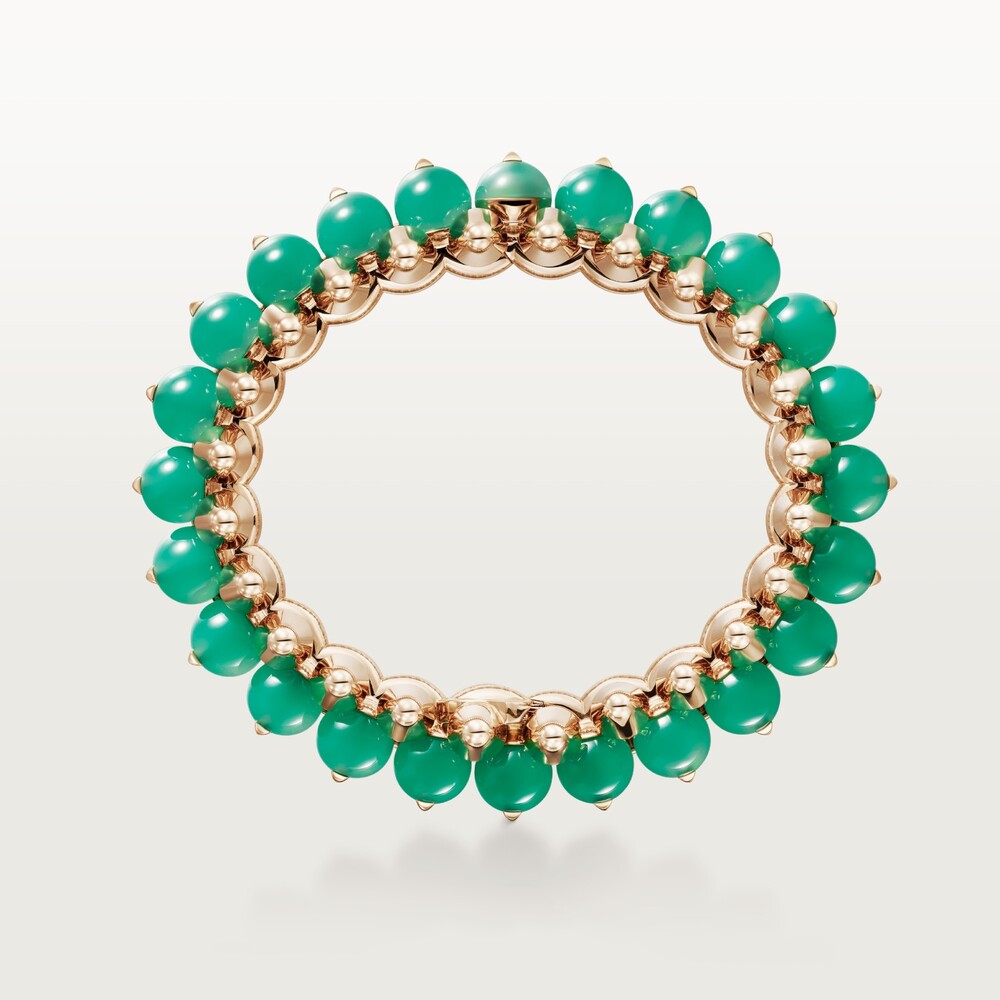 Колье Panthère de Cartier