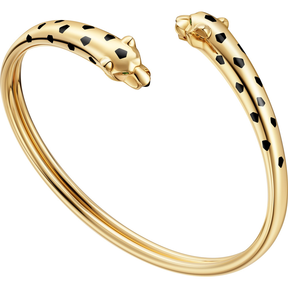 Колье Panthère de Cartier