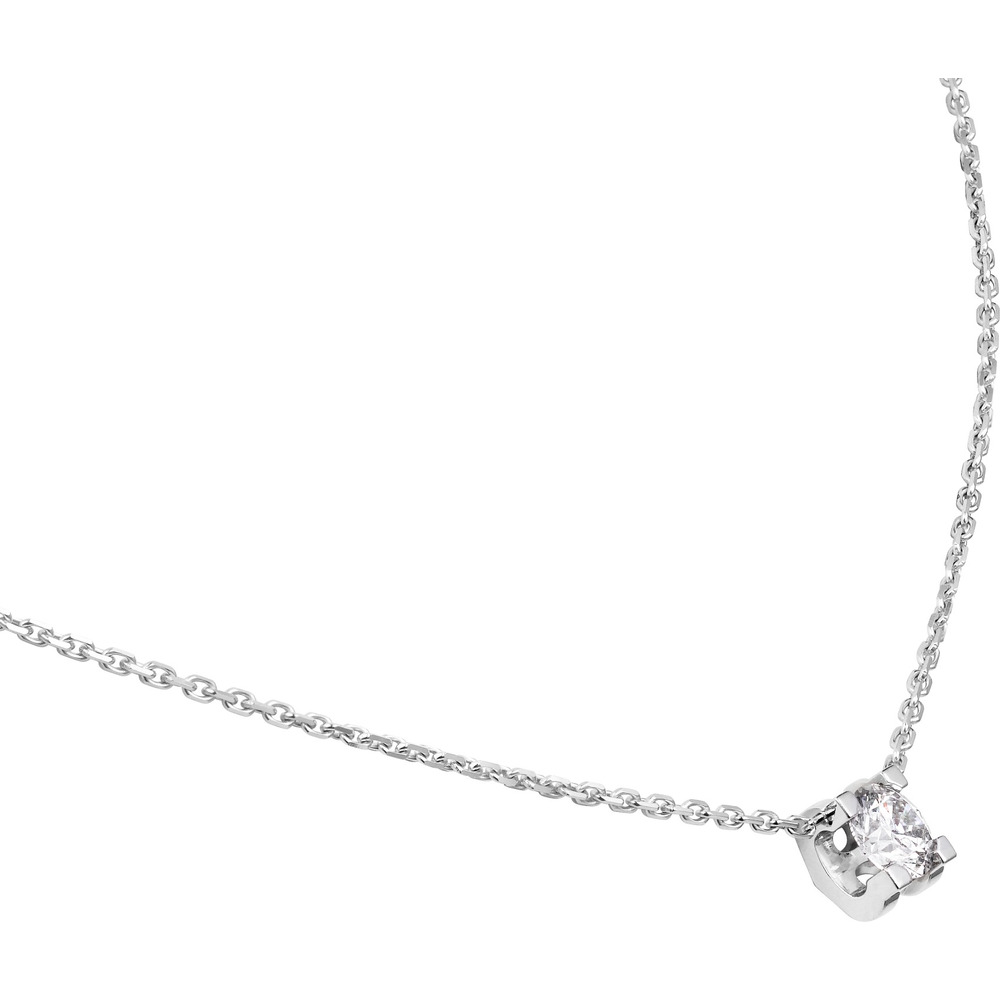 Колье C de Cartier