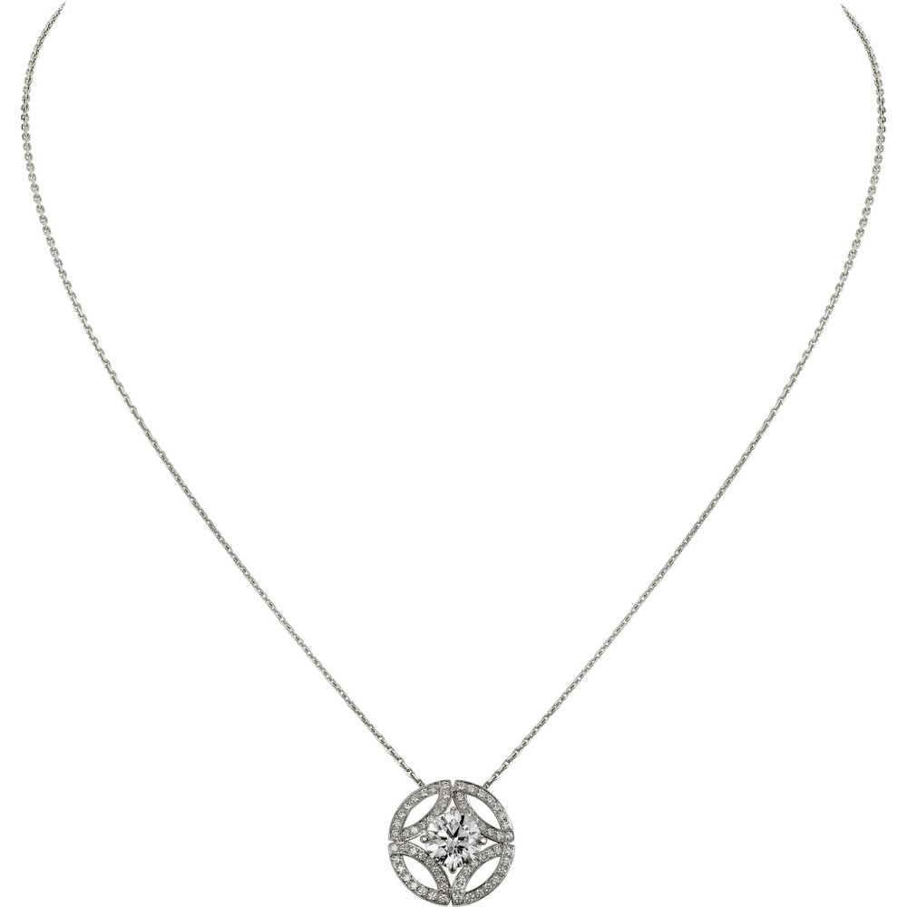 Колье Galanterie de Cartier