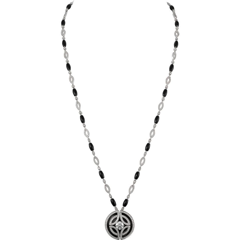 Колье Galanterie de Cartier