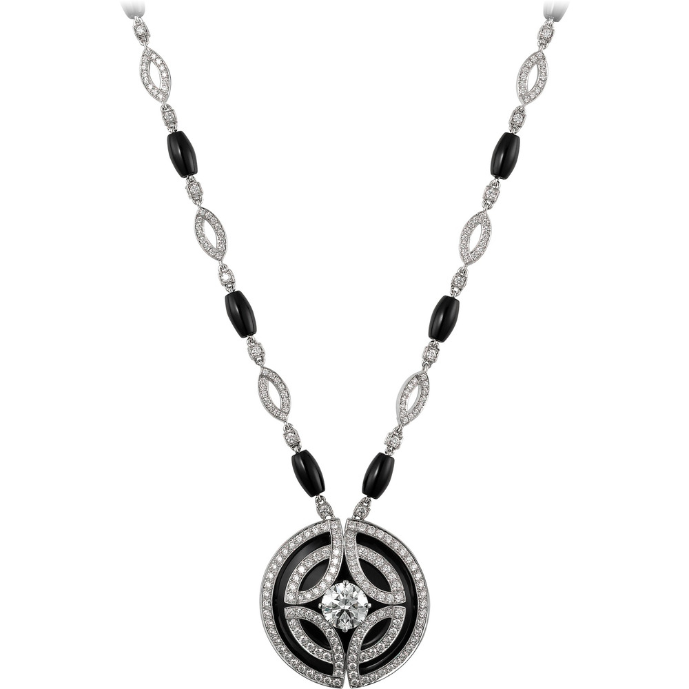 Колье Galanterie de Cartier