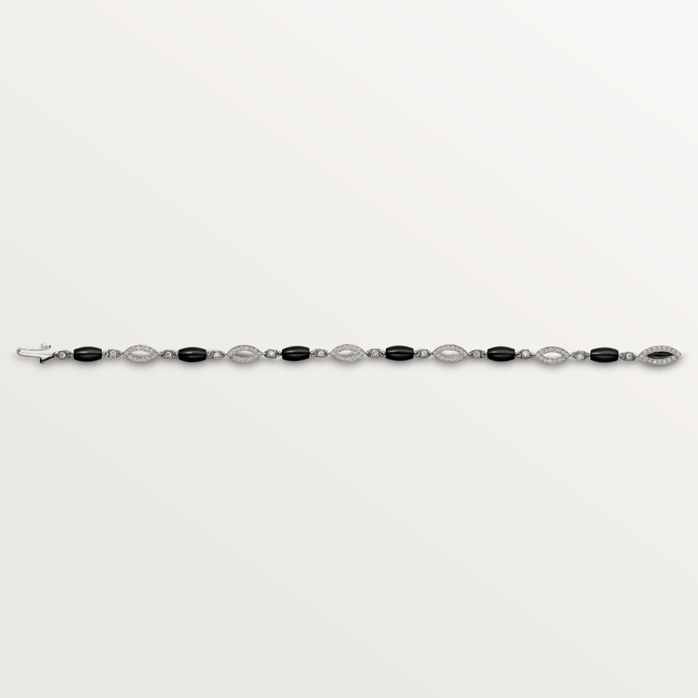 Колье Galanterie de Cartier