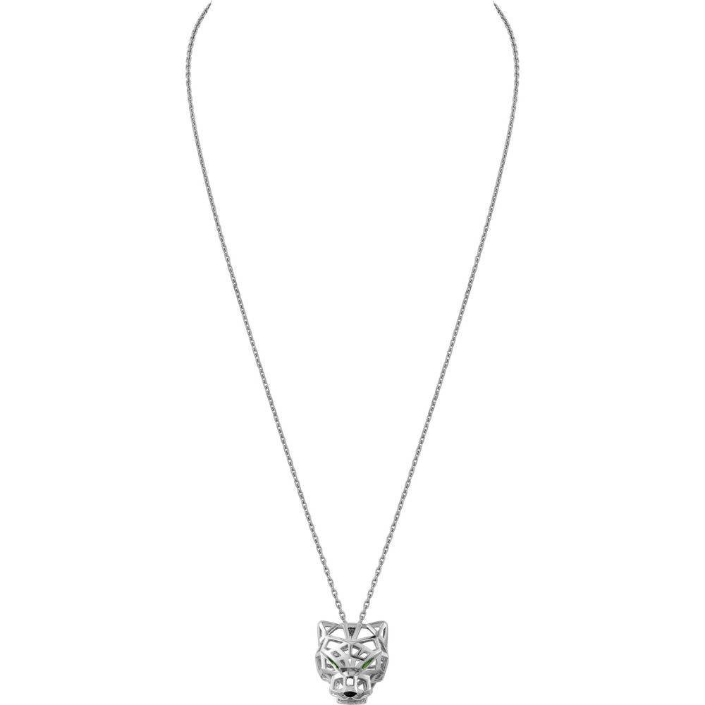 Колье Panthère de Cartier