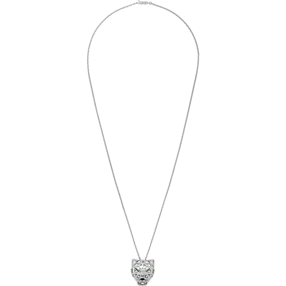 Колье Panthère de Cartier