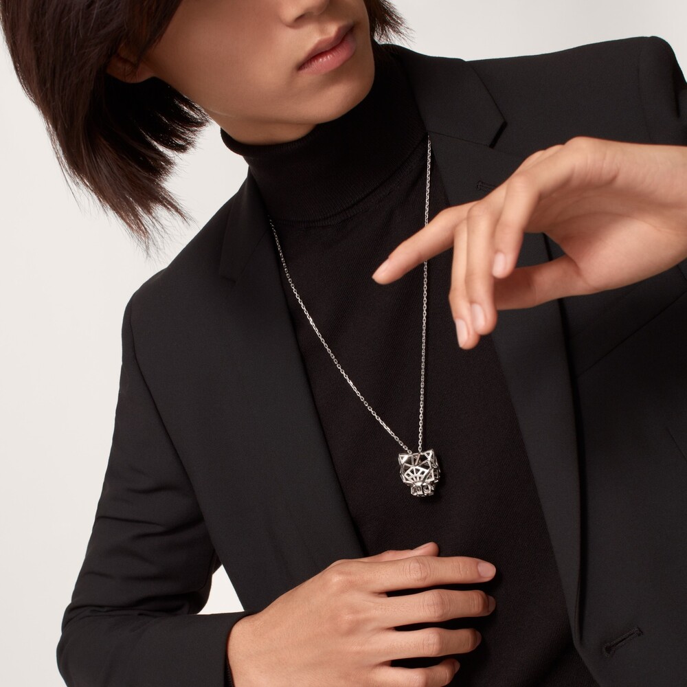 Колье Panthère de Cartier
