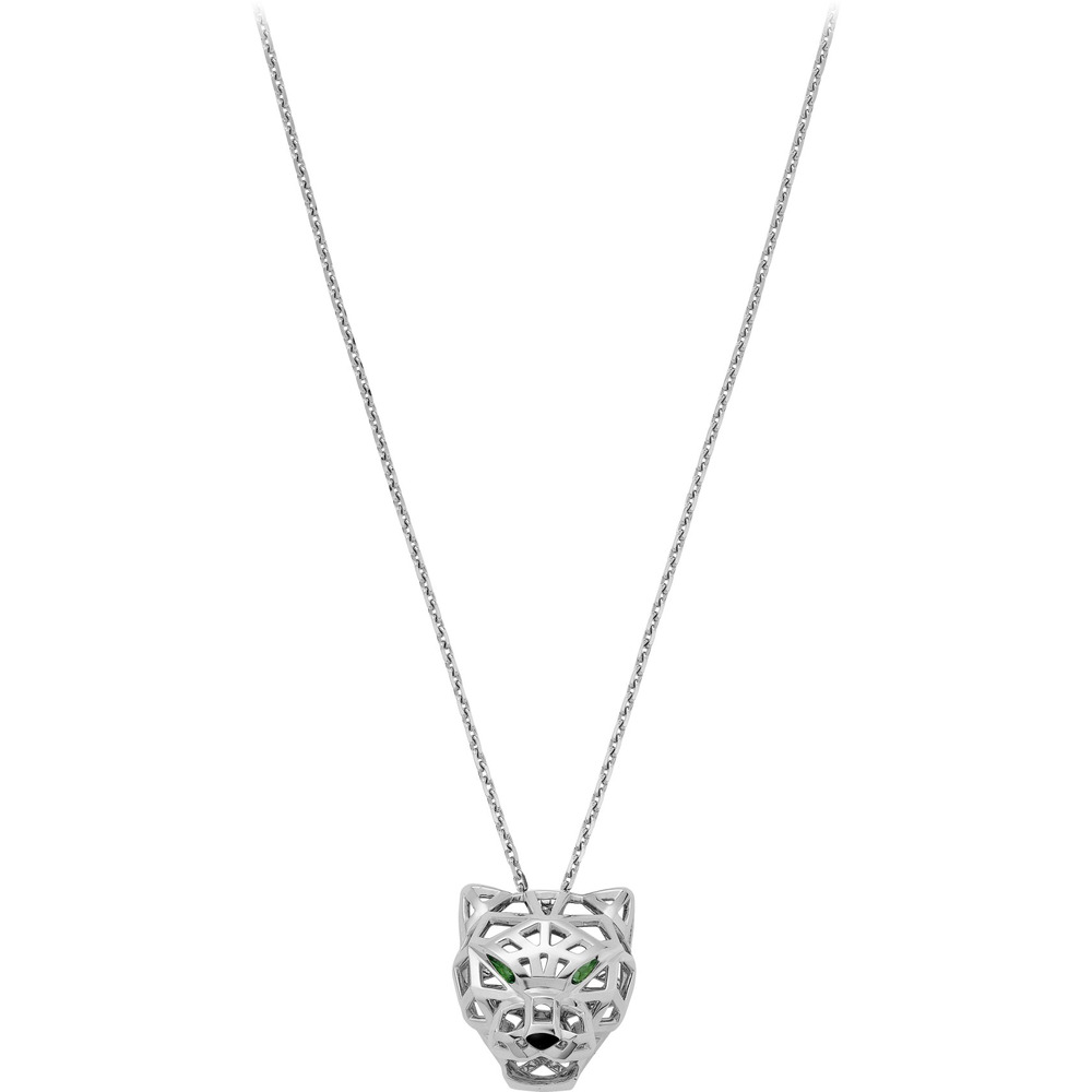 Колье Panthère de Cartier