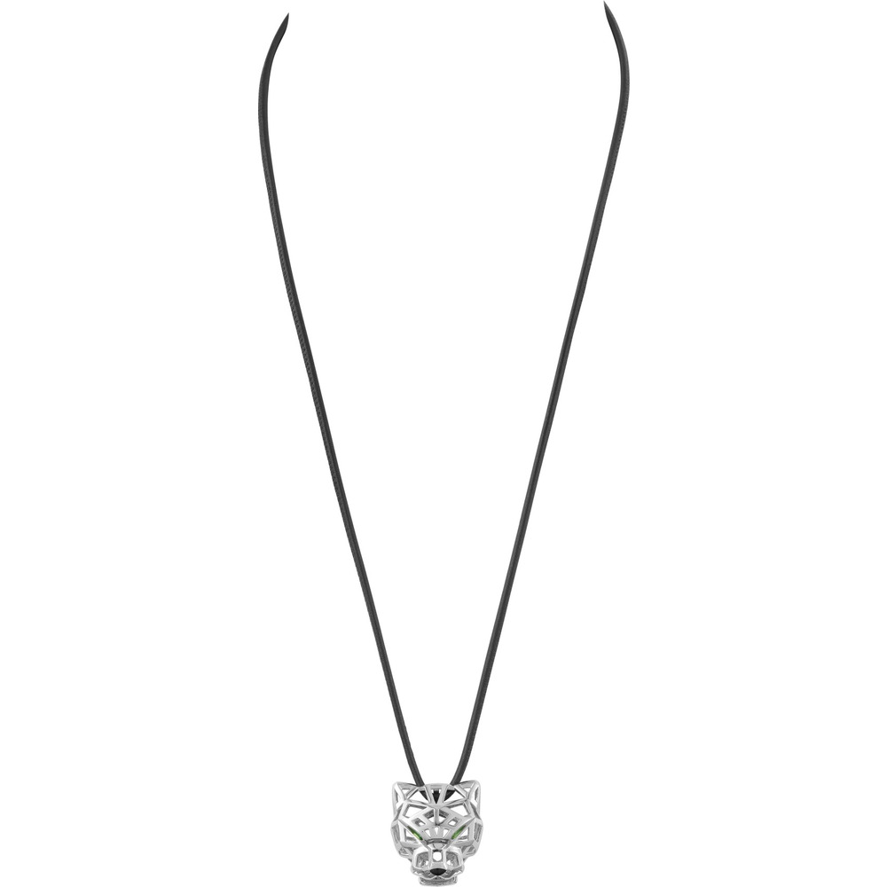 Колье Panthère de Cartier