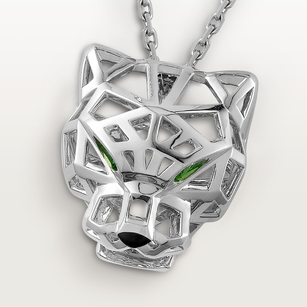 Колье Panthère de Cartier