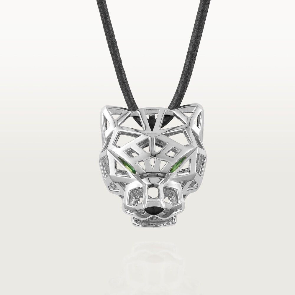 Колье Panthère de Cartier