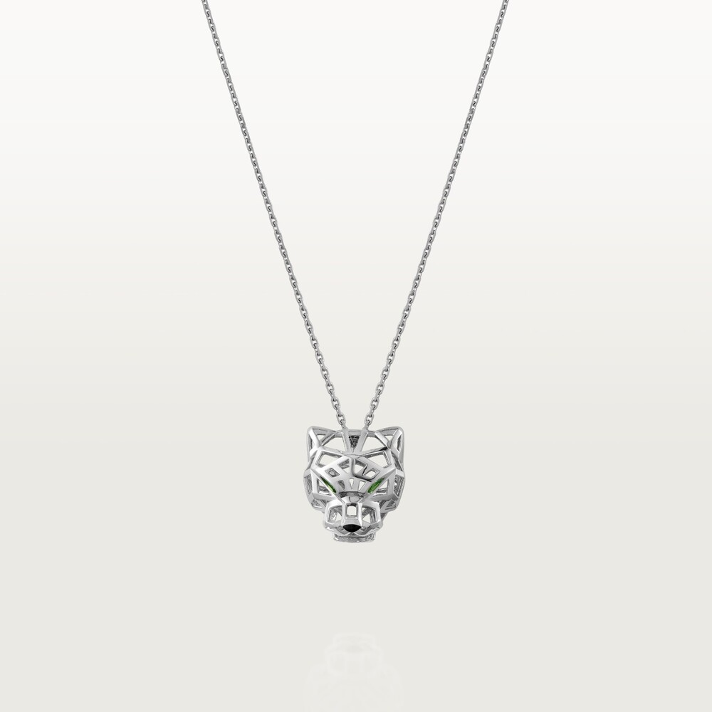 Колье Panthère de Cartier
