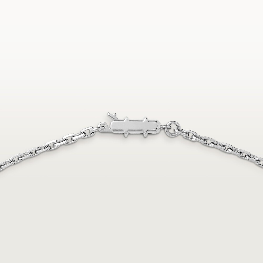 Колье Panthère de Cartier