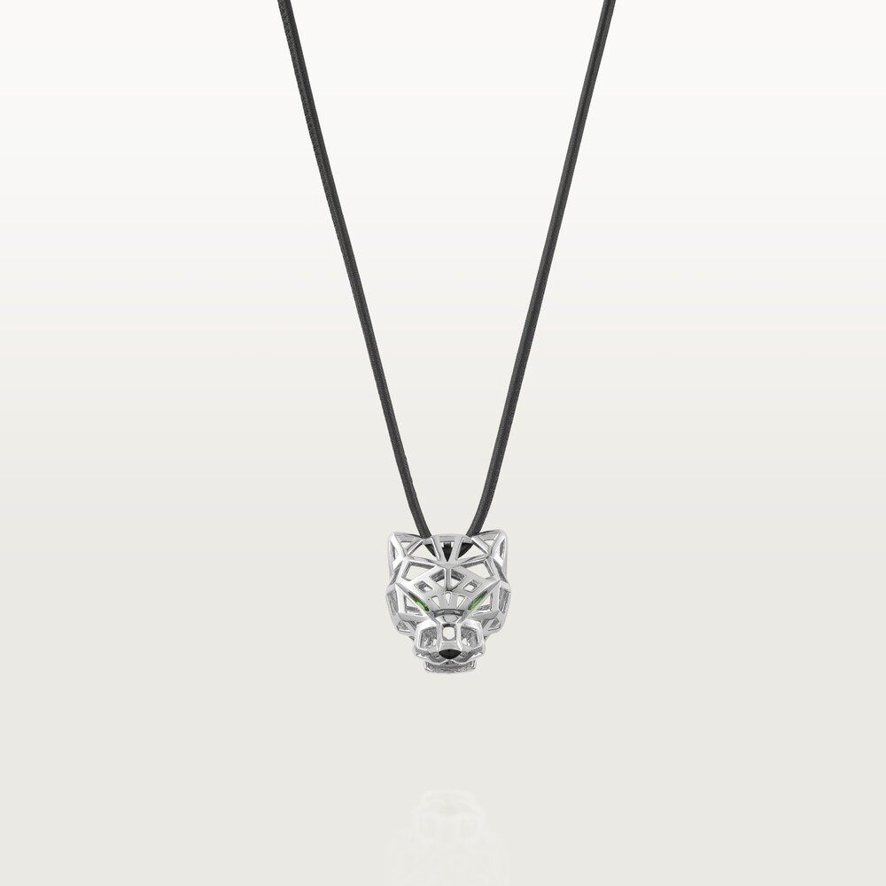 Колье Panthère de Cartier