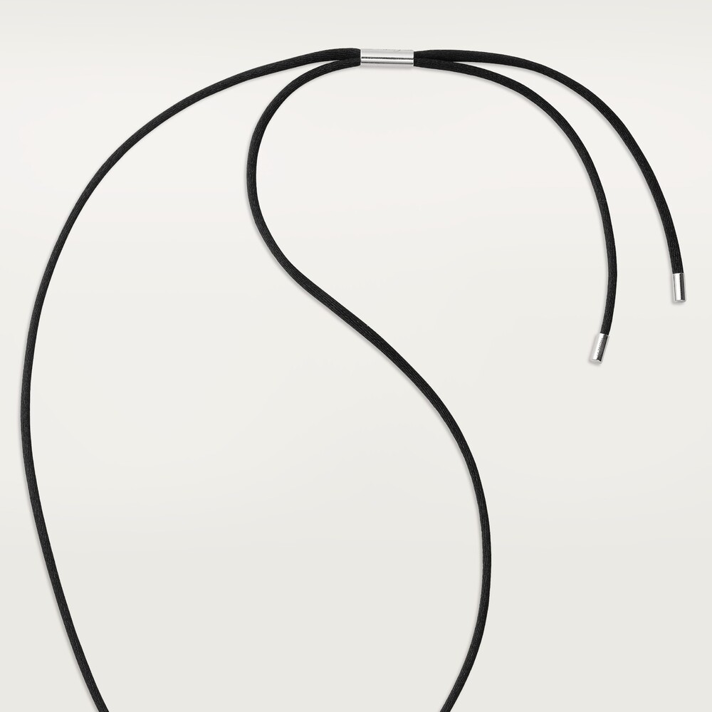 Колье Panthère de Cartier