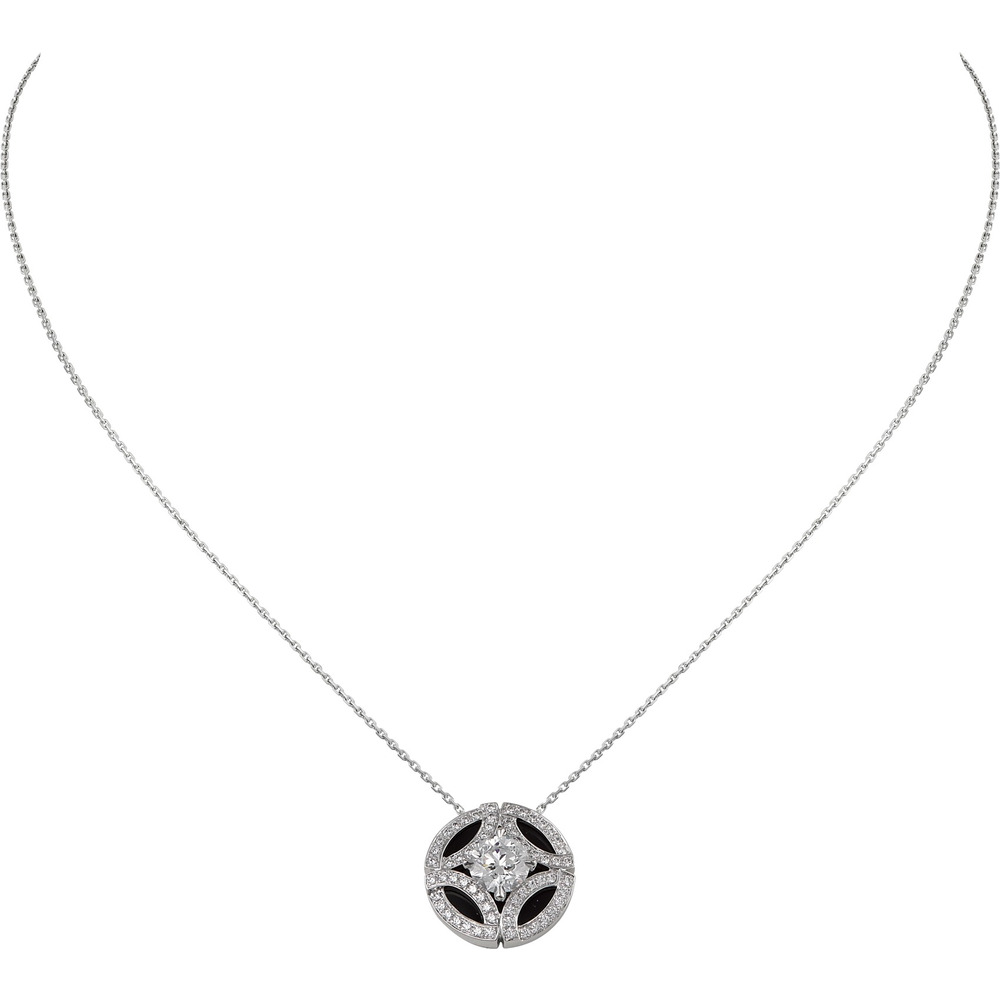 Колье Galanterie de Cartier