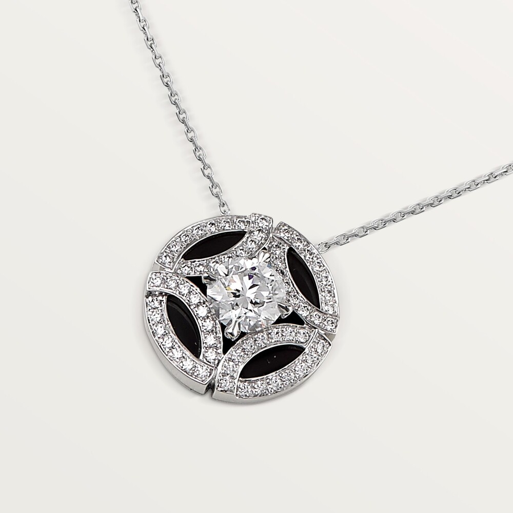 Колье Galanterie de Cartier