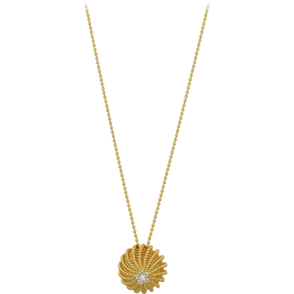 Колье Cactus de Cartier