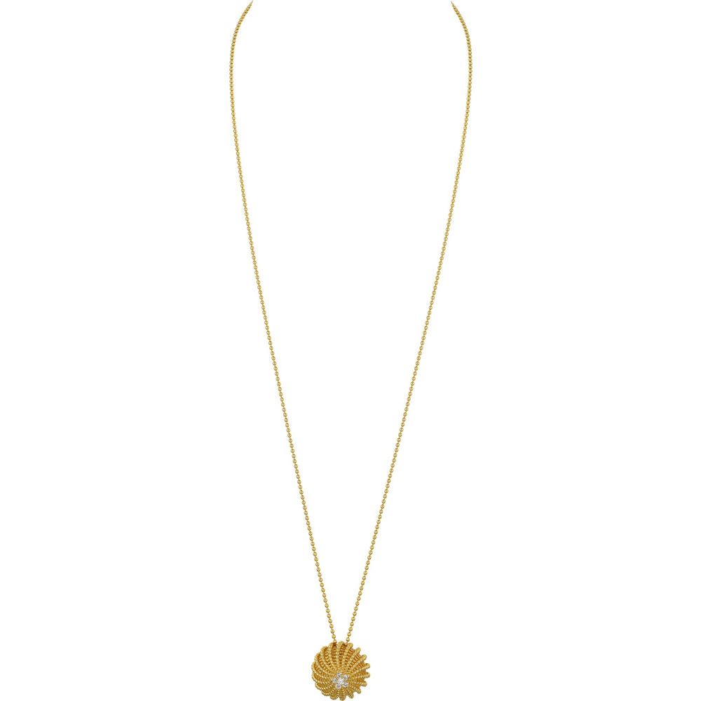 Колье Cactus de Cartier