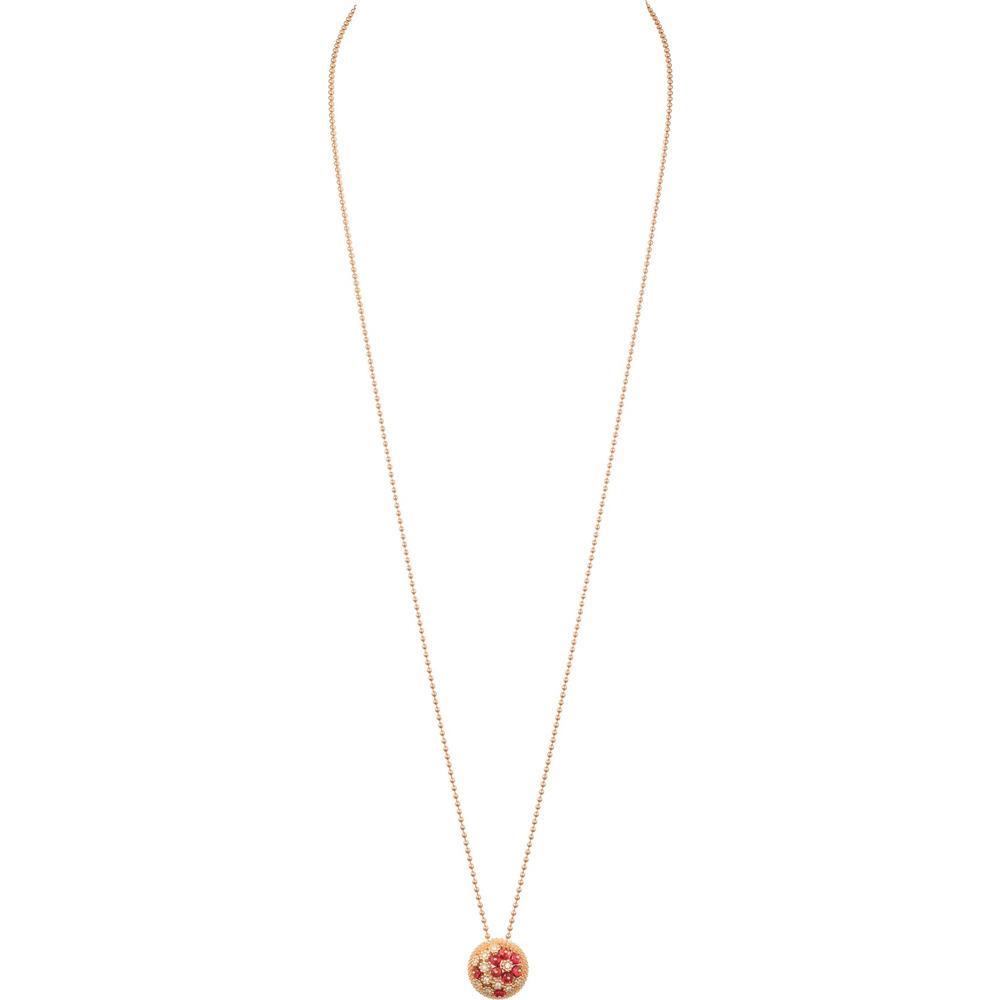 Колье Cactus de Cartier