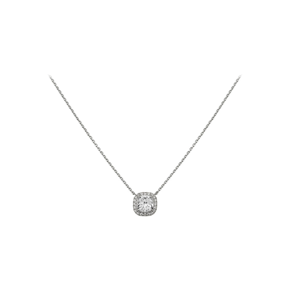 Колье Cartier Destinée
